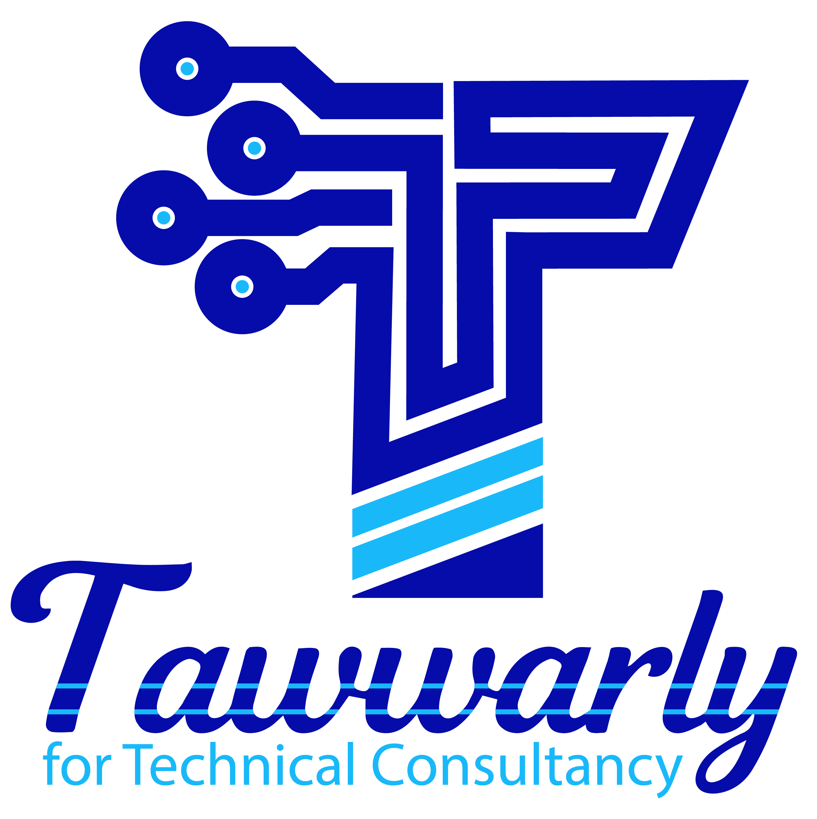 Tawwarly Logo